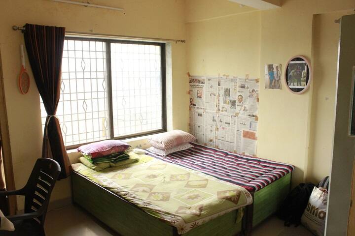 hostel